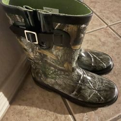Water/Rain Boots