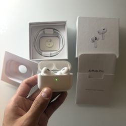 AirPod Pro 2nd Generation 