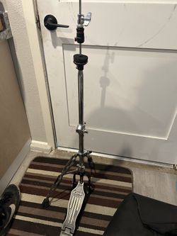 Cymbal Stand