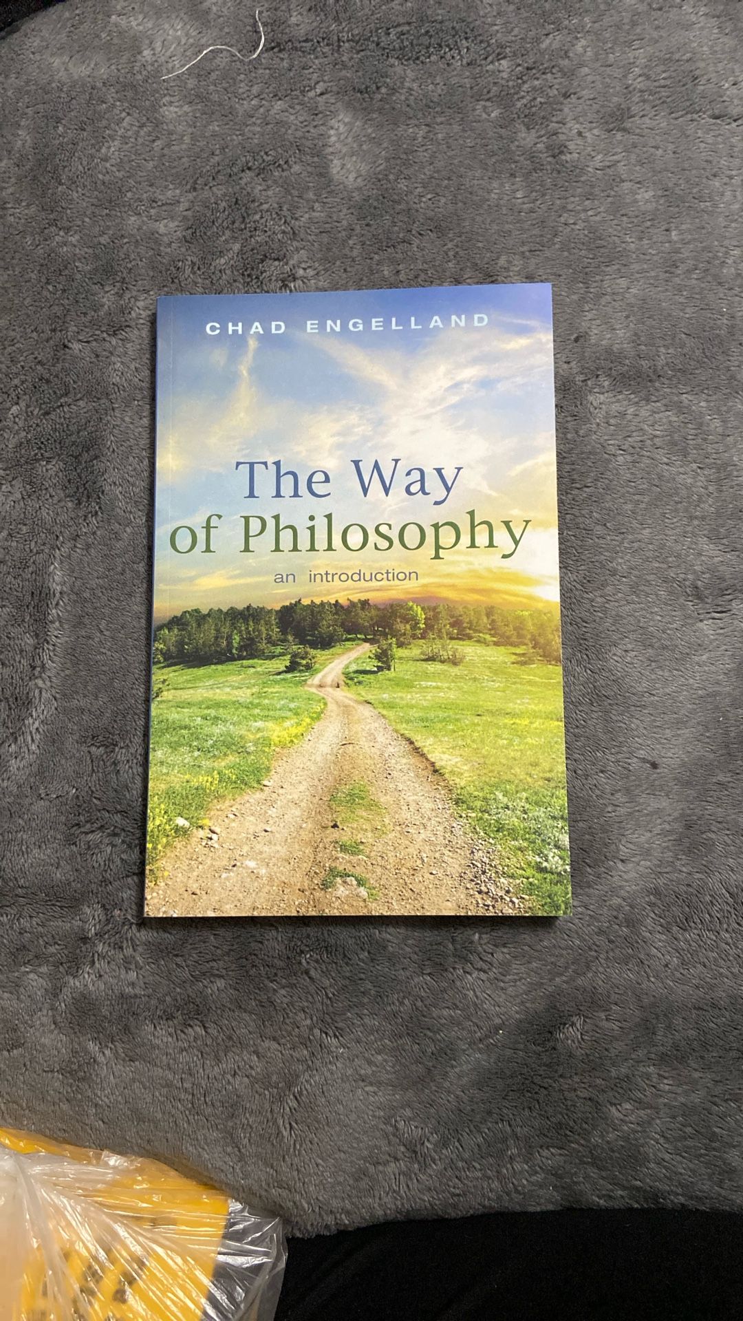 The Way Of Philosophy