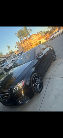 Mercedes