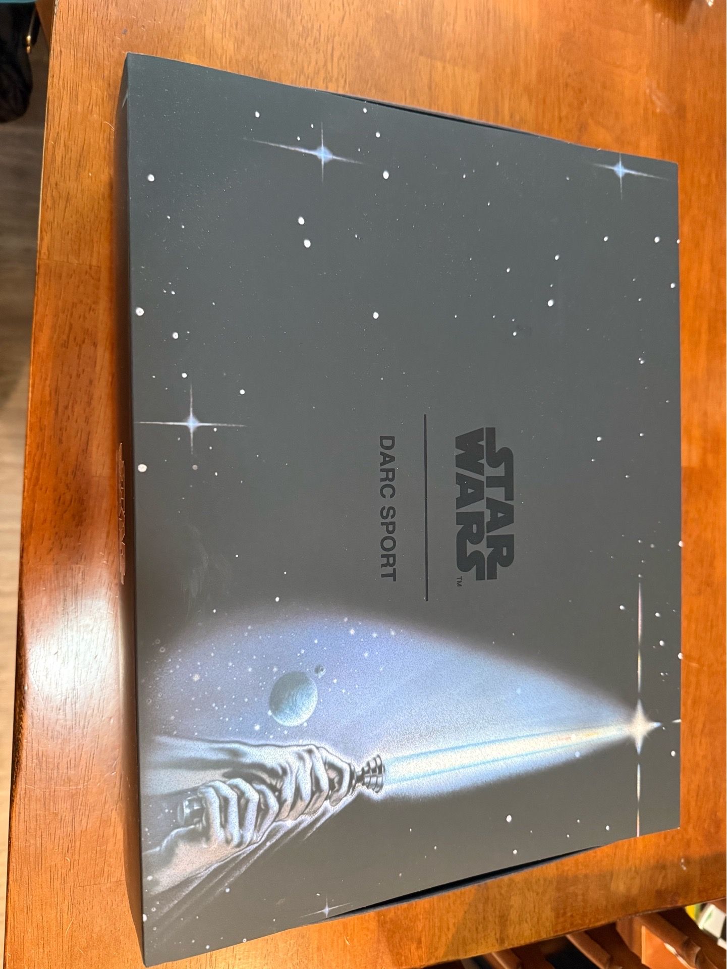 Darc Sport Star Wars collection Xl