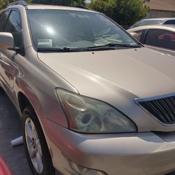 2005 Lexus Rx