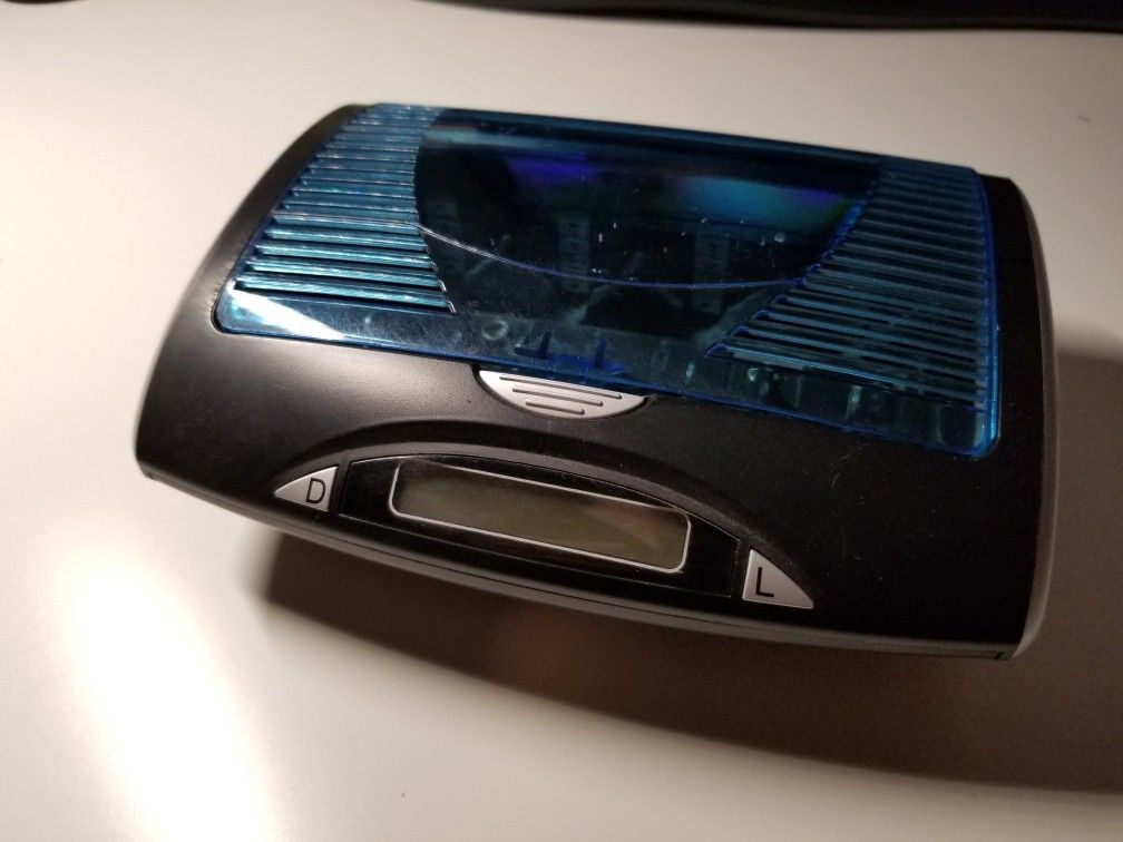 Tenergy smart battery charger