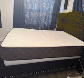 Mattress