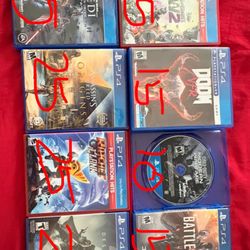Free Drop Off, PS4 Games 