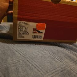 New Shoes Never Used 