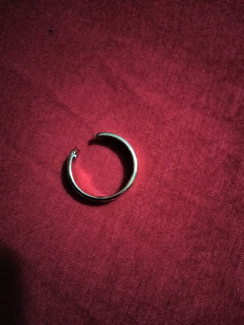 Cooper Ring ๐ With 2 Magnet