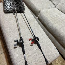 Fishing Rods