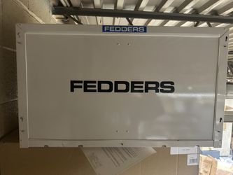 Fedders AC Wall Sleeve