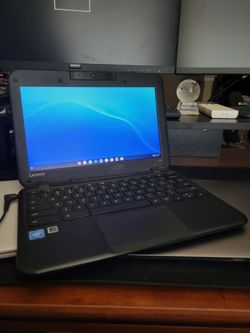 Lenovo Chromebook N22-20