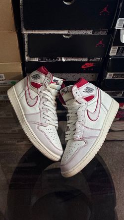 Nike Air Jordan 1 Retro High OG Phantom