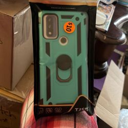 TJS Case Moto G Play