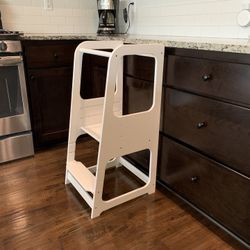 Kids Step Stool