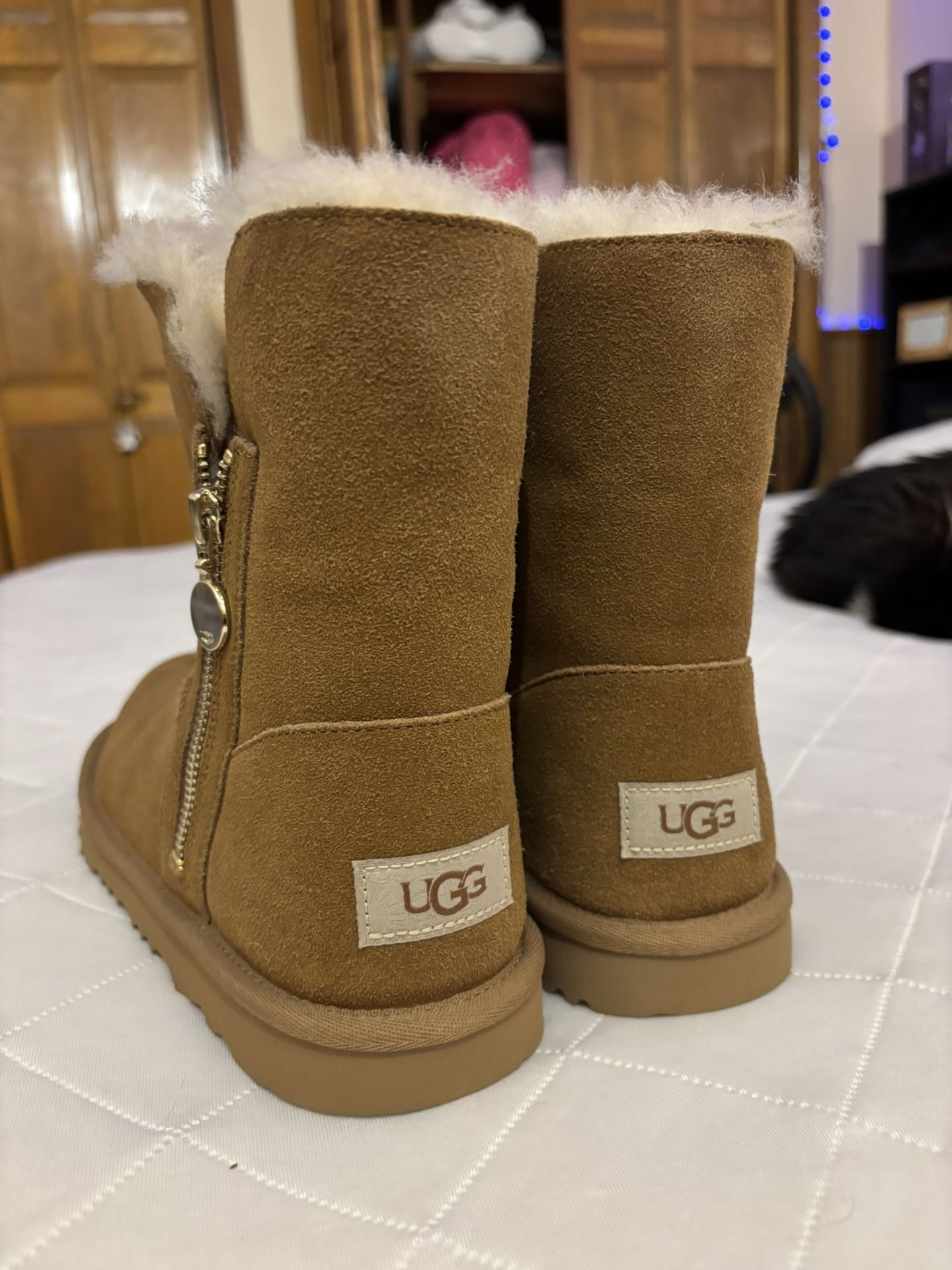 Ugg boots