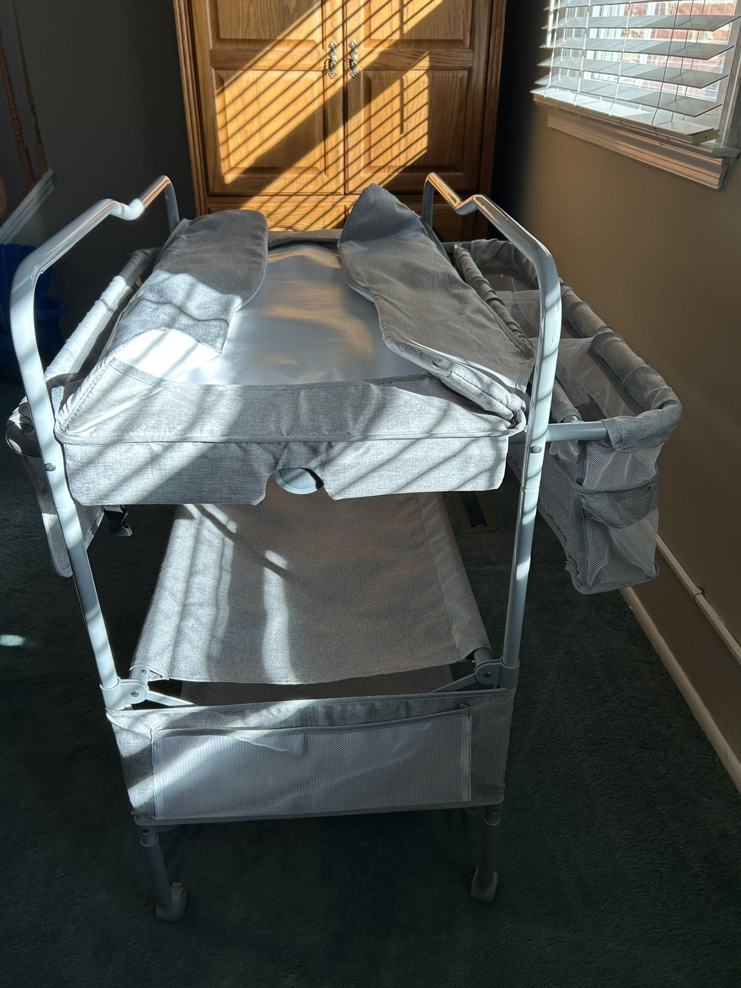 Baby Changing Table
