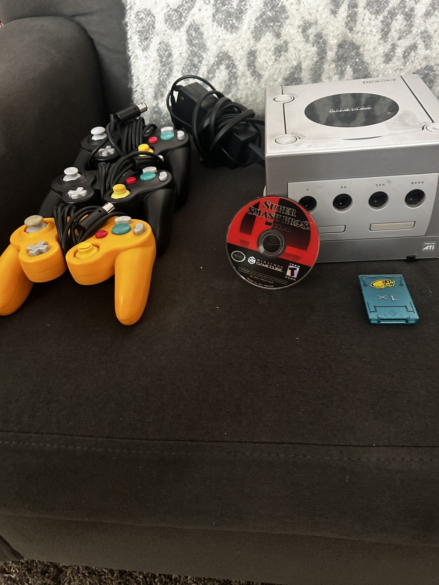 Nintendo GameCube