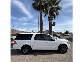 2017 Ford Expedition