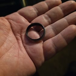 A Ring Its A Size 17 In Men's 
