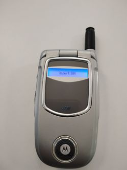 i730 Nextel