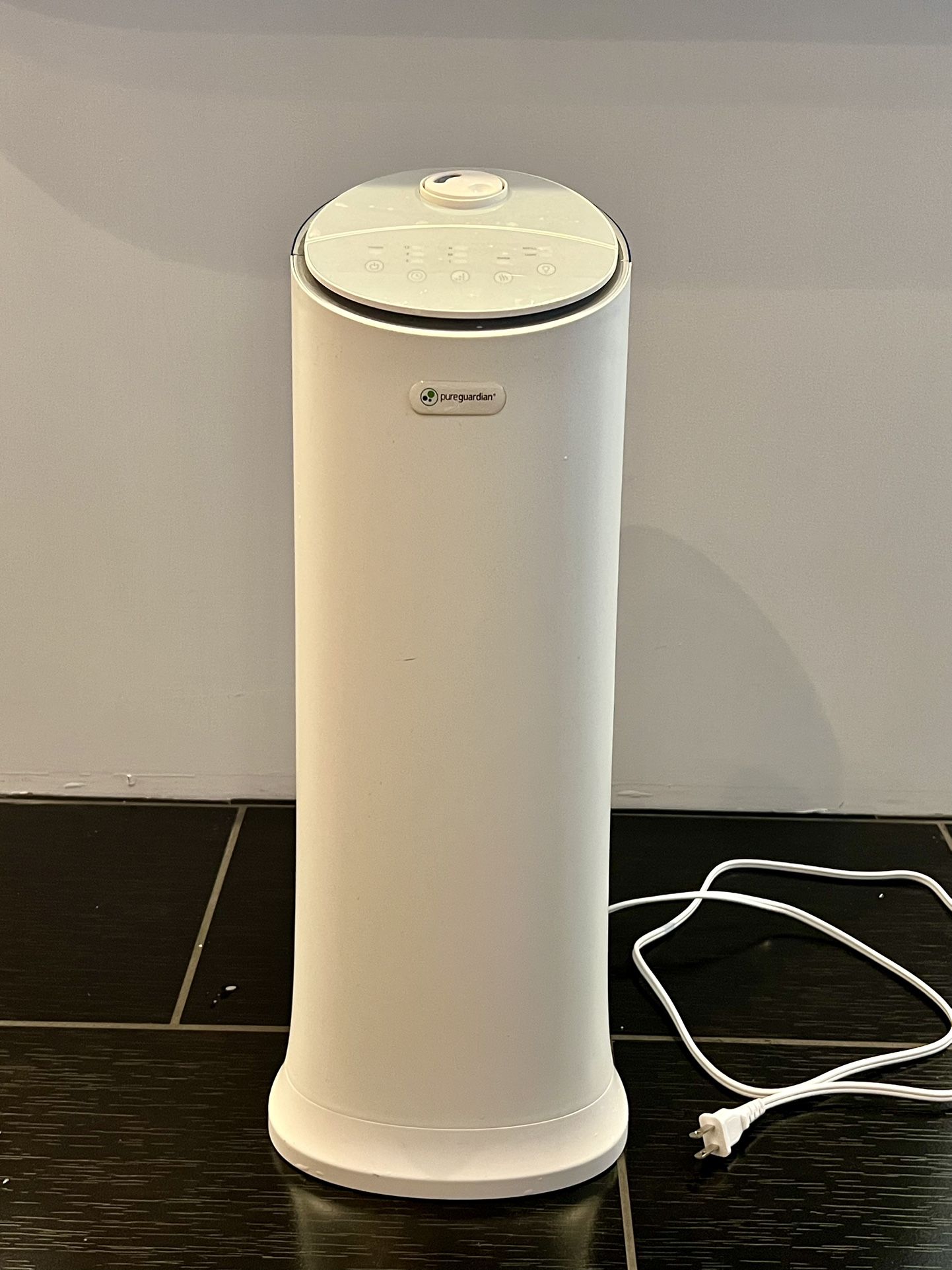 PureGuardian Humidifier