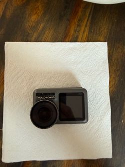 Osmo action first generation