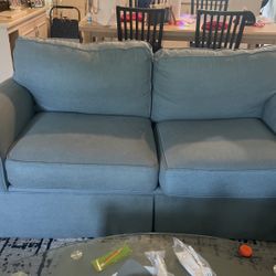 Love Seat