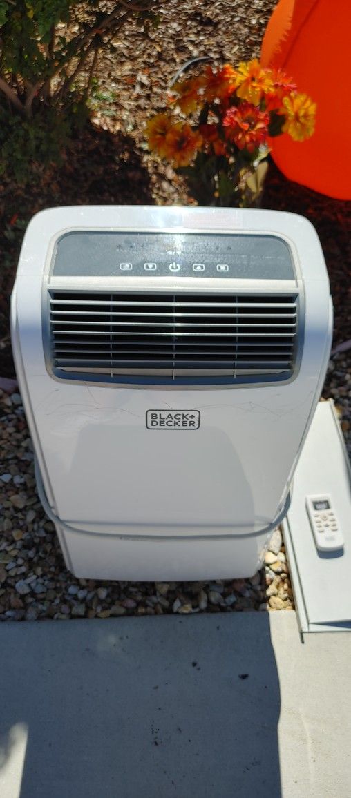 Room Air Conditioner