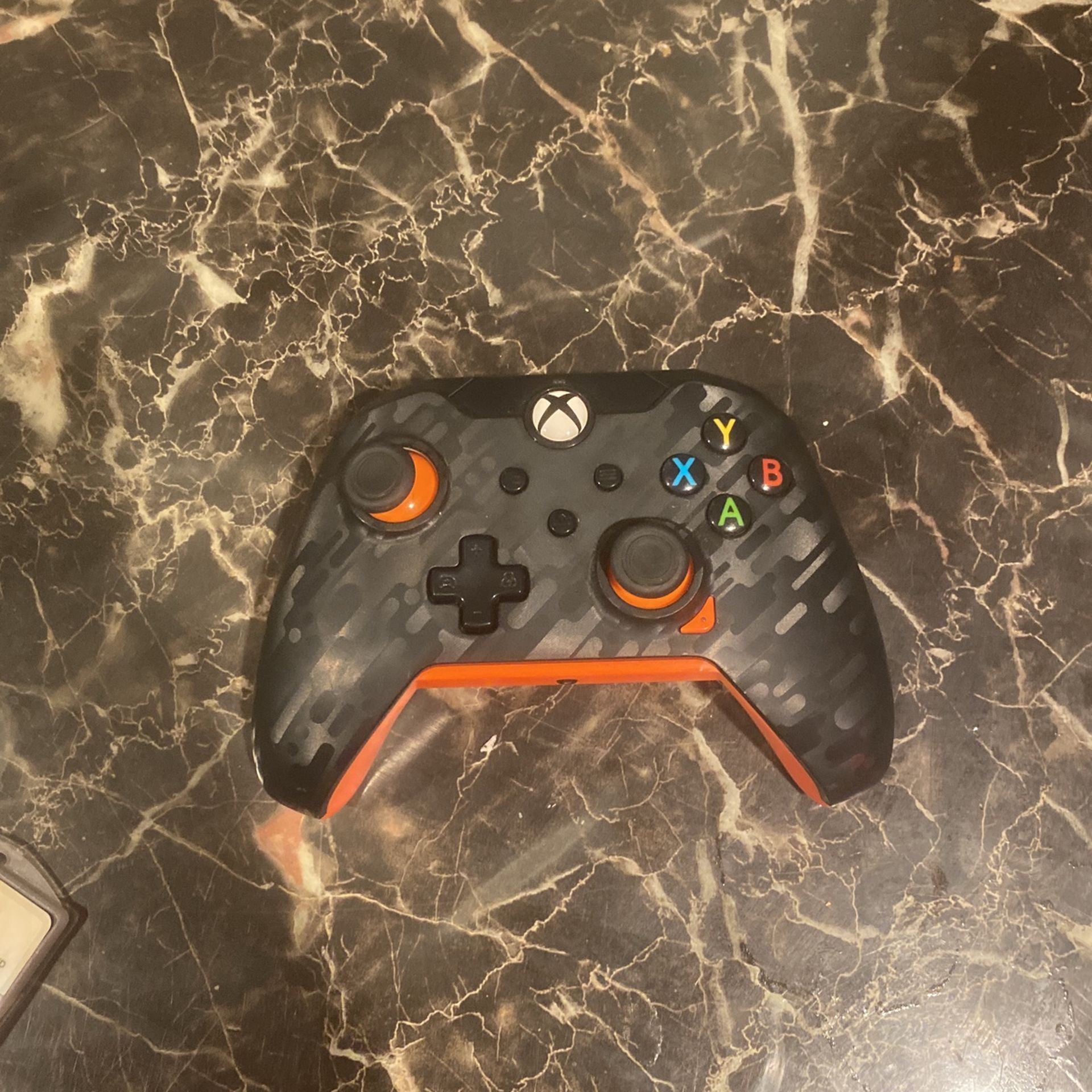 Xbox Controller