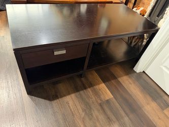 Center  table