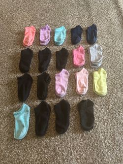 Toddler Socks