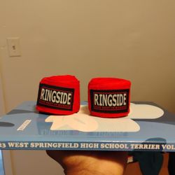 Ringside
