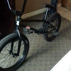 Fit Bmx