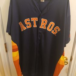 Houston Astros Altuve Shirt $30