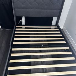 Bed Frame 