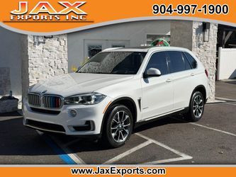 2015 BMW X5