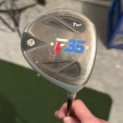 Patriot Golf 7 Wood (23 Degree) Right Handed 