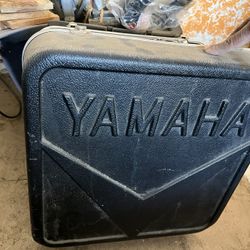 Yamaha Drum Set