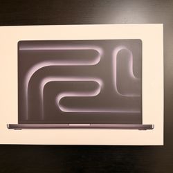 MacBook Pro 16’ M4 Max 128 GB RAM 