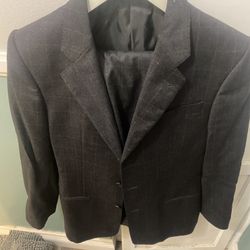 Armani Suits 
