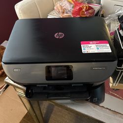 Hp Envy Photo 7155