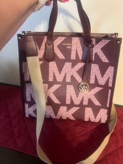 Michael Kors crossbody bag