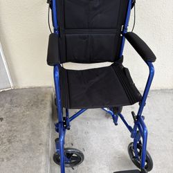 Wheelchair 