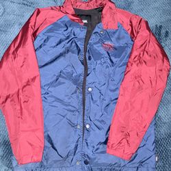 Vans Warm Windbreaker 