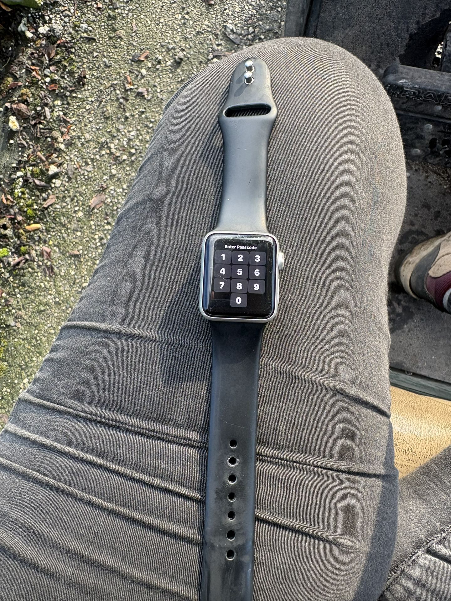 Apple Watch