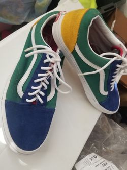 Vans Old Skool Yacht Club 12 M
