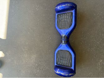 Hoverboard