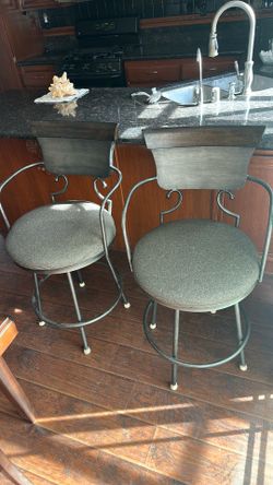 Stools