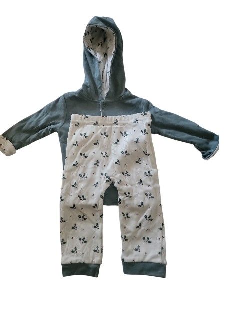 Baby Christmas Set And Dress...from Size 3mths To 24mths. . 