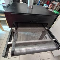 Screen Printing Equipment 